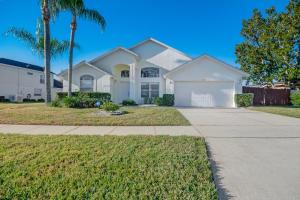 Gallery image of Quiet Home With Private Pool- Near Disney in Kissimmee