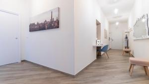Kép Italianway - Baracca 7 B szállásáról Bolognában a galériában