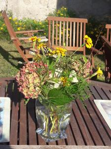 Photo de la galerie de l'établissement Casa Franca, à Pettenasco 46 autres photos