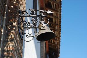 Fotografie z fotogalerie ubytování Agriturismo Torrazzetta v destinaci Casteggio