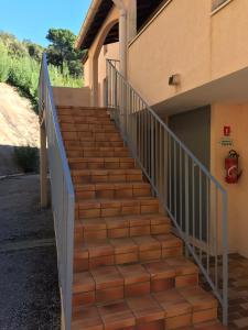 Galeriebild der Unterkunft Superbe appartement T1 duplex,vue mer in La Croix-Valmer