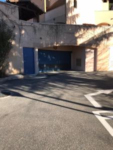 Galeriebild der Unterkunft Superbe appartement T1 duplex,vue mer in La Croix-Valmer