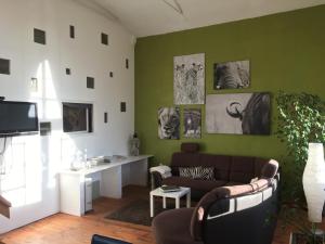 Imagem da galeria de Dresden Lofts em Heidenau