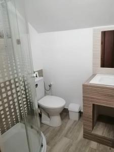 Ένα μπάνιο στο Casa Bia +20 φωτογραφίες