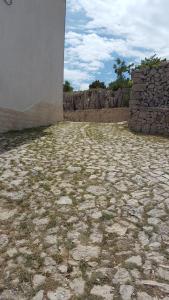 Fotografie z fotogalerie ubytování Apartmani Milenko Lubenice v destinaci Lubenice