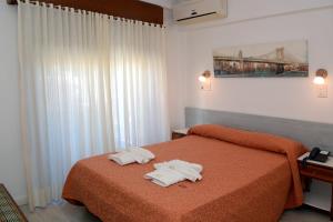 Gallery image of Florida Hotel & Spa in Villa Carlos Paz