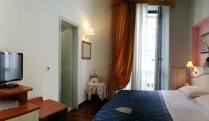 Gallery image of Hotel Alba in Pescara