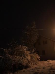 Fotografie z fotogalerie ubytování Apartman Milica v destinaci Kremna