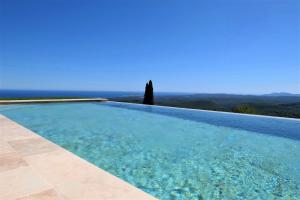 Galeriebild der Unterkunft La Bastide des Pins in Vence