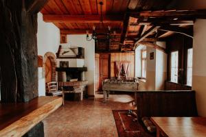 Fotografie z fotogalerie ubytování Treehouse Drevesna hiška Štrkovo gnezdo Ranč Jureš v destinaci Ljutomer