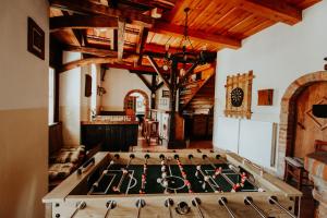 Fotografie z fotogalerie ubytování Treehouse Drevesna hiška Štrkovo gnezdo Ranč Jureš v destinaci Ljutomer
