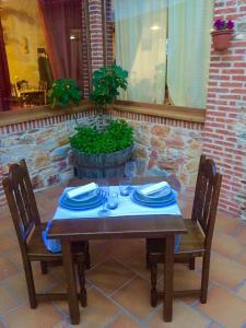 Hotel Rural VII Carreras by Vivere Stays, San Pedro de ...