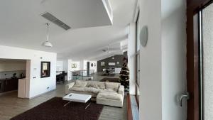 Gallery image of TED Penthouse Silver Mountain in Poiana Brasov