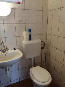 Fotografie z fotogalerie ubytování Piroska Vendégház v destinaci Kaba