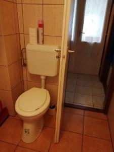 Fotografie z fotogalerie ubytování Piroska Vendégház v destinaci Kaba