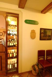 Fotografie z fotogalerie ubytování Hotel Biedermeier Hof v destinaci Schärding
