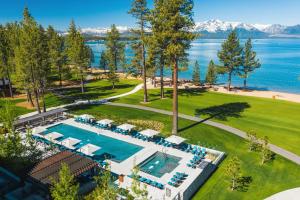 Gallery image of Edgewood Tahoe Resort in Stateline