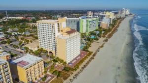 Awesome Views - Sea Mist Resort 51402 - 2 Double Beds!