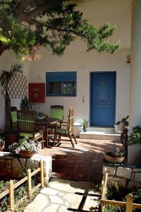 Gallery image of Nautilus in Stavros