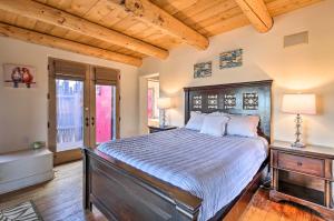 Imagen de la galería de Luxe Adobe Retreat with Mountain and Golf Course Views, en Borrego Springs