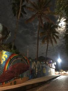 Fotografie z fotogalerie ubytování Hotel Posada Señor Mañana v destinaci San José del Cabo