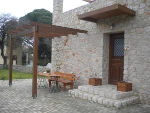 Kép Pyrgos Luxury Country Home szállásáról Jaliszószban a galériában Még 27 kép