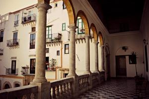 Gallery image of B&B Palazzo Corvino in Palermo