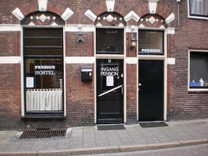 格罗宁根Hostel Pension Tivoli的相册照片