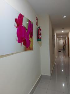 Fotografie z fotogalerie ubytování Hostal Moncloa v destinaci Madrid