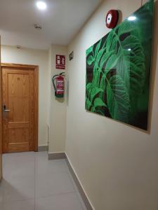 Fotografie z fotogalerie ubytování Hostal Moncloa v destinaci Madrid