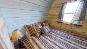 Fotografie z fotogalerie ubytování Western Covered Wagon v destinaci Monticello