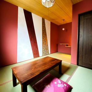 Fotografie z fotogalerie ubytování のと海 v destinaci Nanao