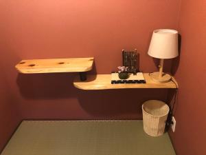 Fotografie z fotogalerie ubytování のと海 v destinaci Nanao