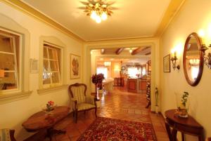 Fotografie z fotogalerie ubytování Hotel Biedermeier Hof v destinaci Schärding