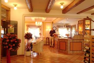 Fotografie z fotogalerie ubytování Hotel Biedermeier Hof v destinaci Schärding
