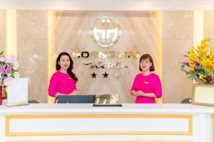 Gallery image of Hoang Hai Hotel in Hai Phong
