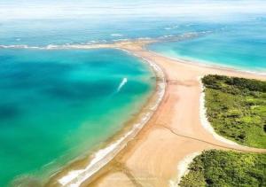 Φωτογραφία από το άλμπουμ του Casa Morpho Uvita Guesthouse σε Uvita