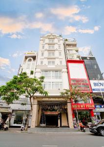 Gallery image of Hoang Hai Hotel in Hai Phong