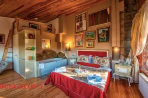 Φωτογραφία από το άλμπουμ του Treetops Park Hotel στη Χηλή +31 φωτογραφίες