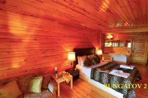 Φωτογραφία από το άλμπουμ του Treetops Park Hotel στη Χηλή