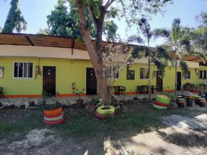 Gallery image of OYO 671 Natua's Cabin in Puerto Princesa City