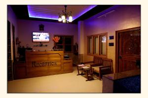 Gallery image of The Ranikhet Continental in Rānīkhet