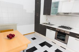 Fotografie z fotogalerie ubytování Spiaggia Residence v destinaci Riva del Garda