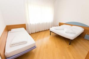 Fotografie z fotogalerie ubytování Spiaggia Residence v destinaci Riva del Garda