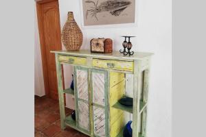 Kép Villa caseta blanca de Moraira szállásáról Morairában a galériában