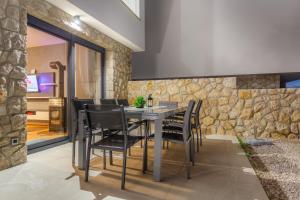 Ảnh trong thư viện ảnh của Villa Maria Insel Krk ở Gabonjin