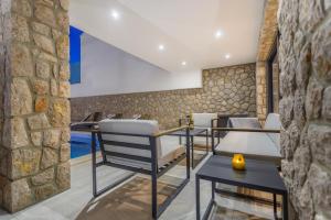 Ảnh trong thư viện ảnh của Villa Maria Insel Krk ở Gabonjin +45 ảnh