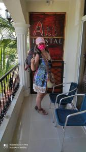 Ospiti di Private Rooms-Art Punta Cana