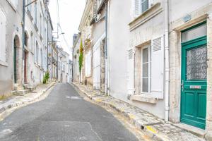 Foto dalla galleria di La Demeure de Chemonton a Blois