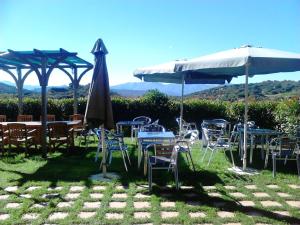 Imagen de la galería de Hotel Medulio, en Las Médulas